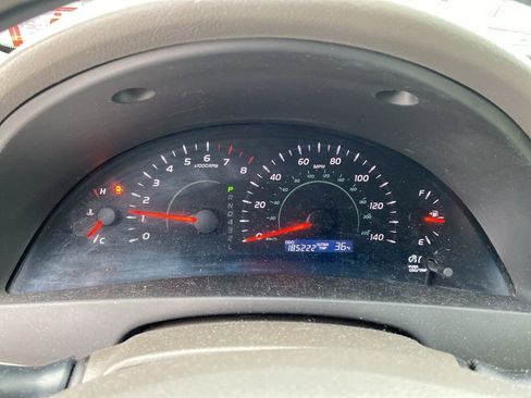 Used 2009 Toyota Camry LE image 9