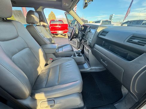 Used 2014 Honda Ridgeline RTL image 21