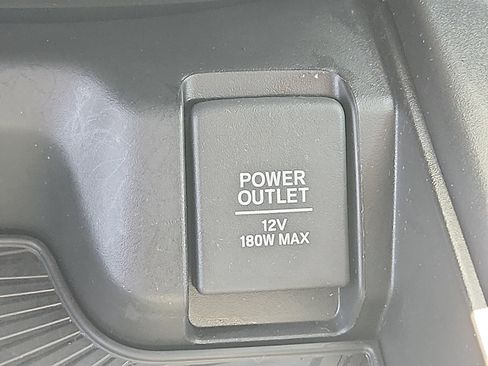 Used 2019 Honda CR-V EX-L image 24