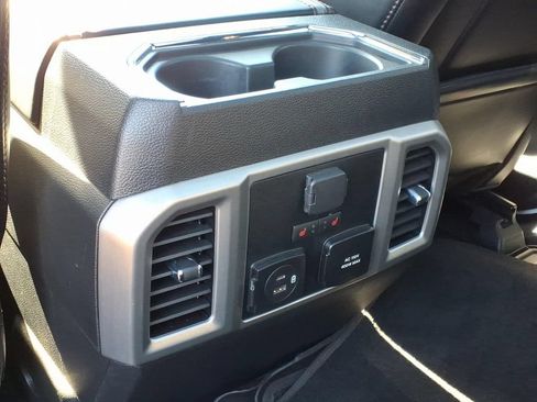 Used 2021 Ford F350 Platinum w/ FX4 Off-Road Package AWD/4WD image 17
