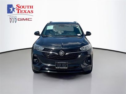 Used 2023 Buick Encore GX Select w/ Advanced Technology Package