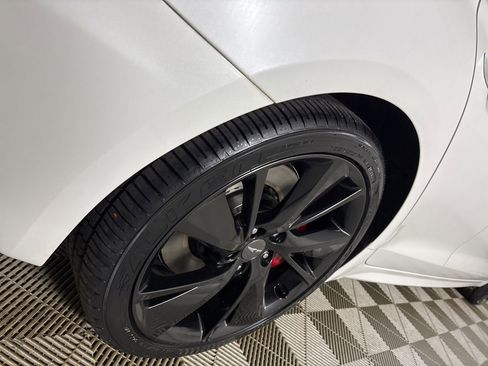 Used 2023 Genesis G70 3.3T w/ Sport Prestige Package image 36