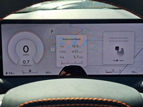 New 2026 Genesis GV70 3.5T Sport Prestige image 12