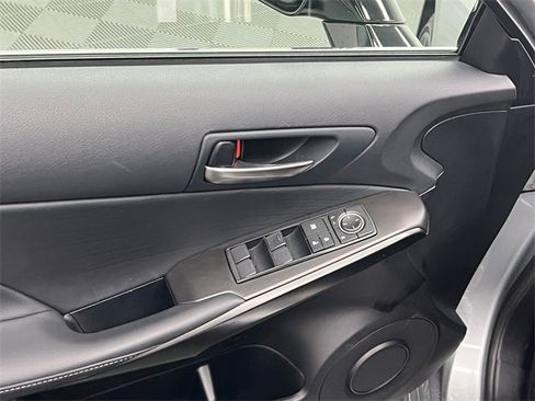 Certified 2024 Lexus IS 350 F Sport image 10