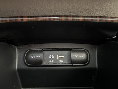 Used 2020 Kia Sorento EX image 26