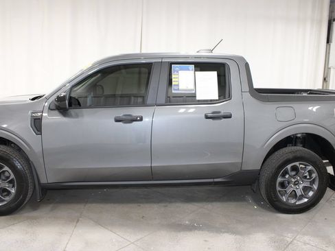 Used 2025 Ford Maverick XLT w/ XLT Luxury Package AWD/4WD image 6