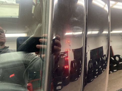 Used 2024 Ford Explorer ST w/ Equipment Group 401A image 23