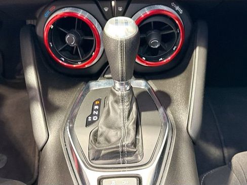 Used 2021 Chevrolet Camaro LT w/ RS Package RWD image 15