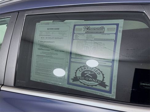 Used 2024 Hyundai Kona Limited image 36