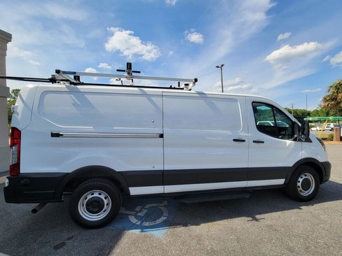 Used 2020 Ford Transit 150 Low Roof w/ Upfitter Package RWD image 20