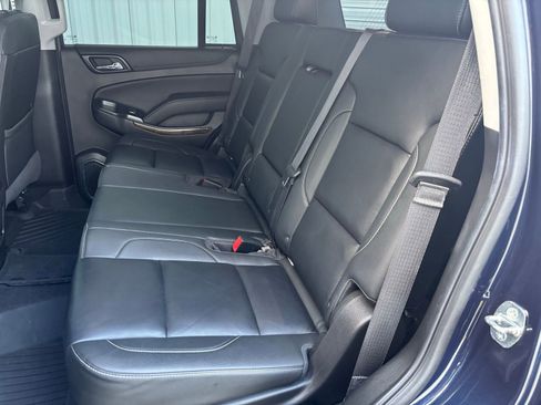 Used 2019 Chevrolet Tahoe LT image 25