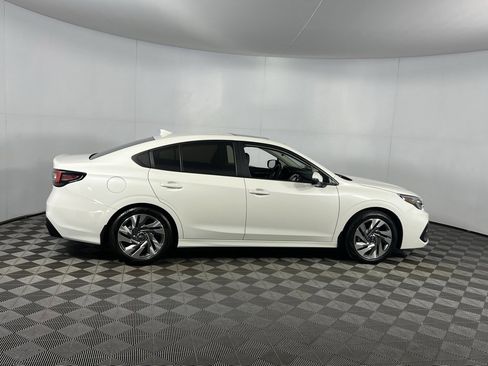 Used 2025 Subaru Legacy Limited w/ Popular Package #2 image 3