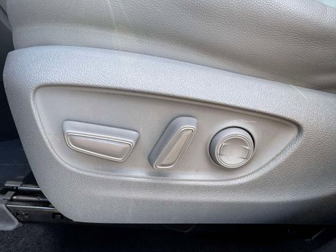 Used 2023 Toyota Highlander XLE image 20