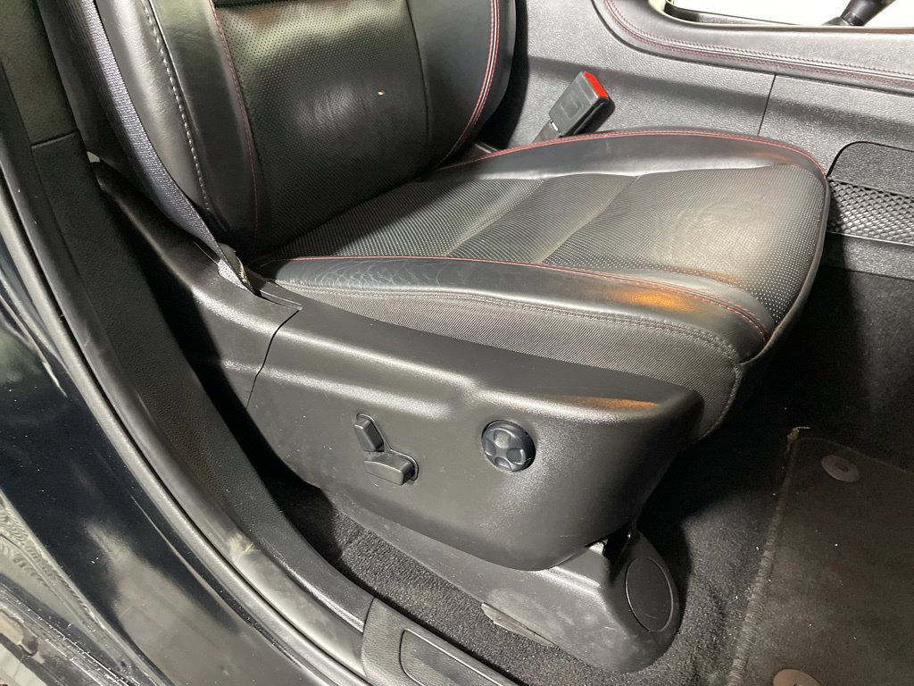 Used 2023 Dodge Durango GT AWD/4WD image 25