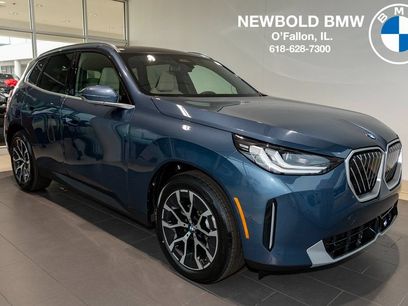 Used 2026 BMW X3 xDrive30i w/ Convenience Package