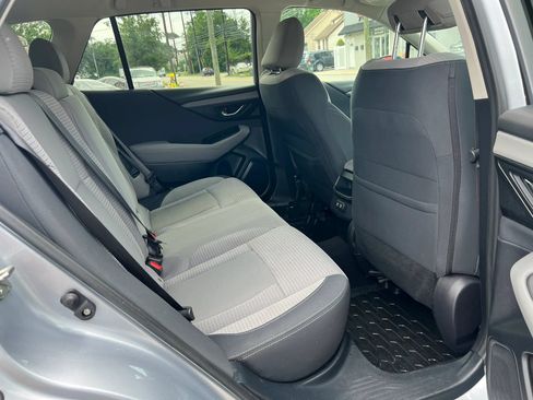Used 2020 Subaru Outback Premium AWD/4WD image 28