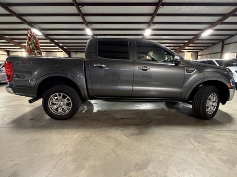 Used 2019 Ford Ranger Lariat w/ Equipment Group 501A Mid image 5