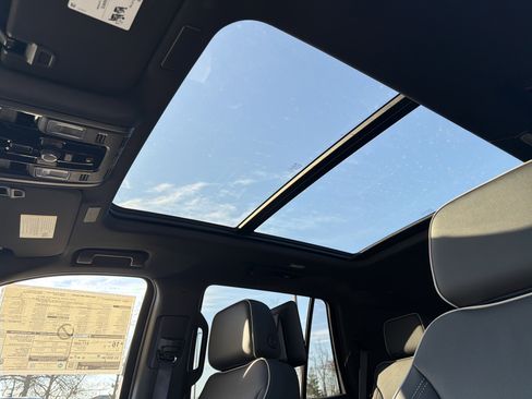 New 2026 Chevrolet Tahoe Premier image 27