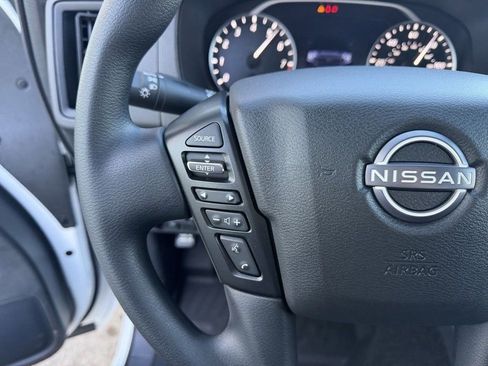 New 2026 Nissan Frontier S image 16