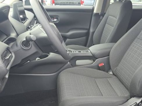 New 2026 Honda HR-V LX image 30