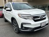 Used 2020 Honda Pilot Touring image 2