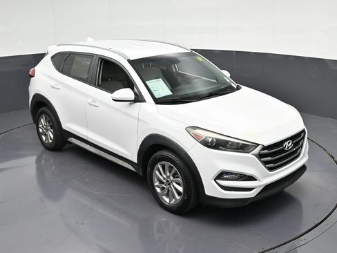 Used 2018 Hyundai Tucson SEL FWD image 20