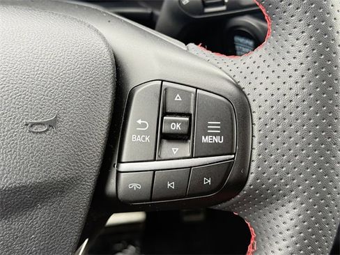 Certified 2023 Ford Escape ST-Line Select w/ Class II Trailer Tow Package image 19