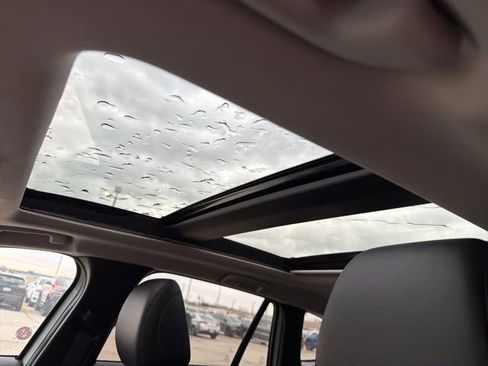 Used 2025 MAZDA CX-50 AWD 2.5 S w/ Premium Package image 9