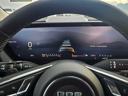 New 2025 Buick Envision Avenir image 25