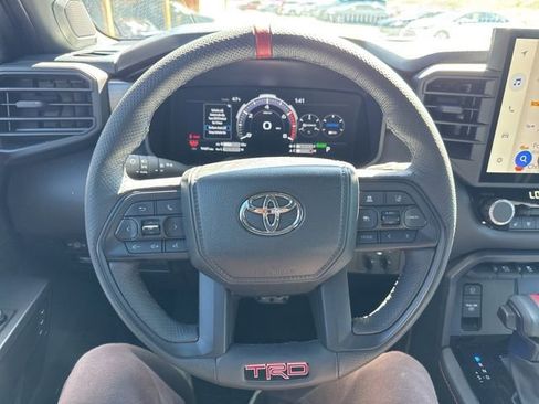 Used 2025 Toyota Tundra TRD Pro image 22