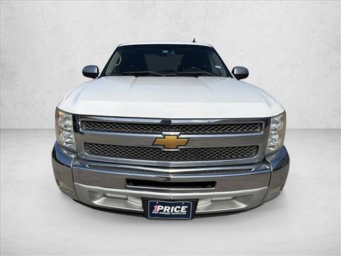 Used 2013 Chevrolet Silverado 1500 LT RWD image 8