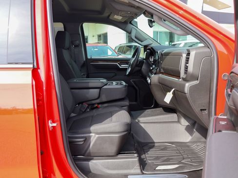 New 2026 GMC Sierra 1500 Elevation w/ Elevation Select Package image 28