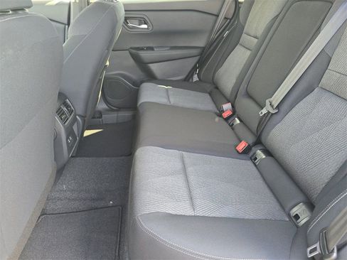 New 2026 Nissan Rogue SV w/ Cold Weather Package image 15