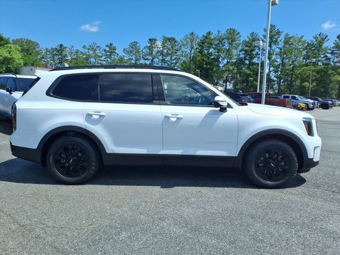 Used 2024 Kia Telluride SX Prestige X-Pro AWD/4WD image 3