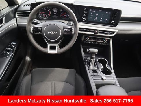 Used 2023 Kia K5 LXS FWD image 15