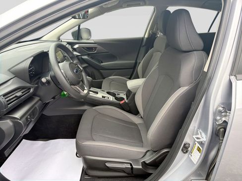 Certified 2024 Subaru Impreza 2.0i AWD/4WD image 12