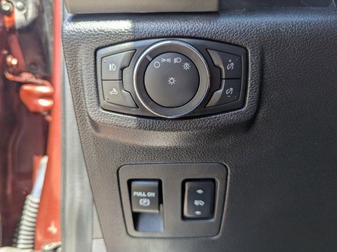 Used 2016 Ford F150 Lariat AWD/4WD image 17