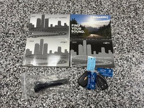 Used 2019 Chevrolet Cruze LT image 19