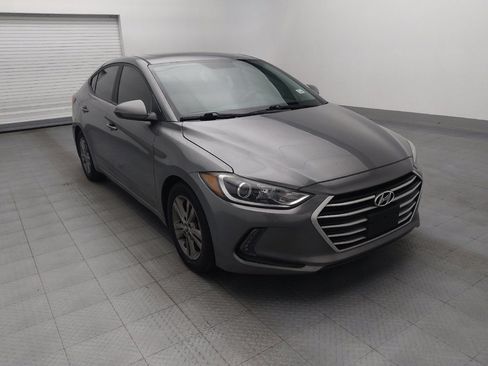 Used 2018 Hyundai Elantra Value Edition w/ Cargo Package FWD image 13