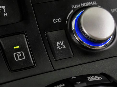 Used 2012 Lexus CT 200h Premium image 27