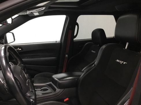 Used 2022 Dodge Durango SRT w/ Black Package AWD/4WD image 7