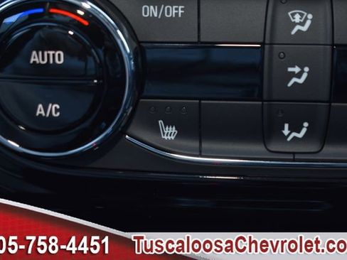 New 2026 Chevrolet Trax LT w/ LT Convenience Package image 28