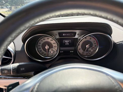 Used 2015 Mercedes-Benz SL 550 image 20