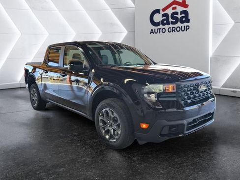 New 2025 Ford Maverick XLT w/ XLT Luxury Package AWD/4WD image 26