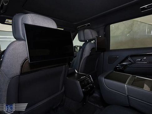 Used 2023 Land Rover Range Rover SV AWD/4WD image 20