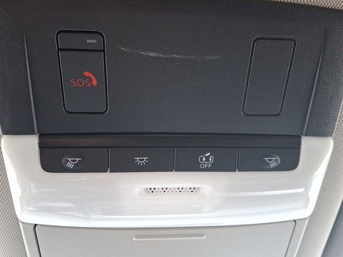 Certified 2025 Nissan Rogue SV image 23