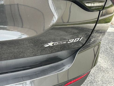 Used 2024 BMW X3 xDrive30i image 21