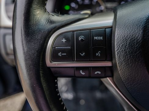 Used 2016 Lexus GS 350 image 16