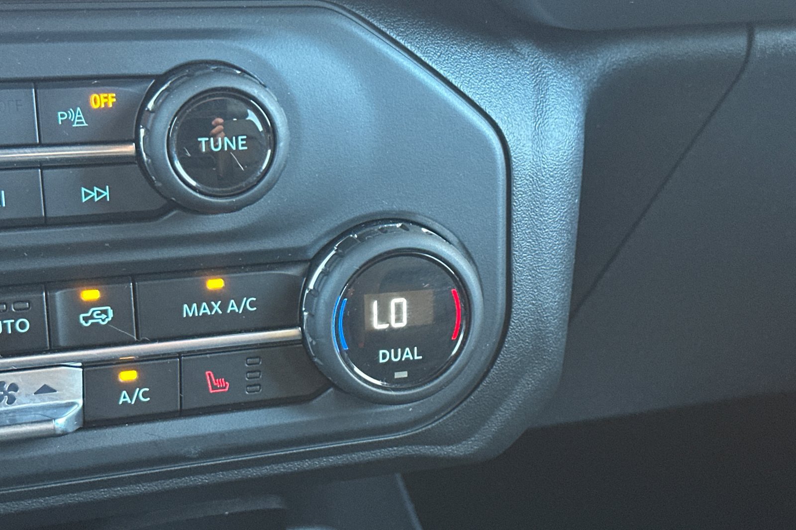 Used 2025 Ford Bronco Outer Banks AWD/4WD image 30
