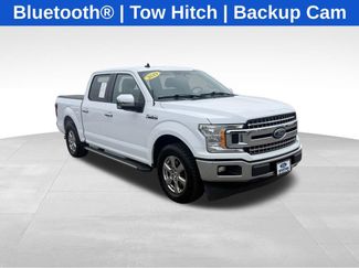 Used 2019 Ford F150 XLT w/ Equipment Group 301A Mid video 1
